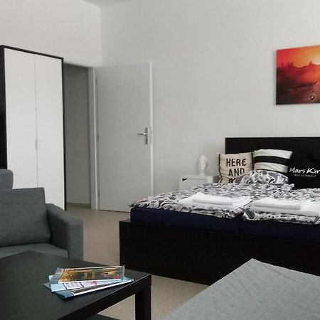 Mari Kiri Penzion Bratislava Exteriér fotografie
