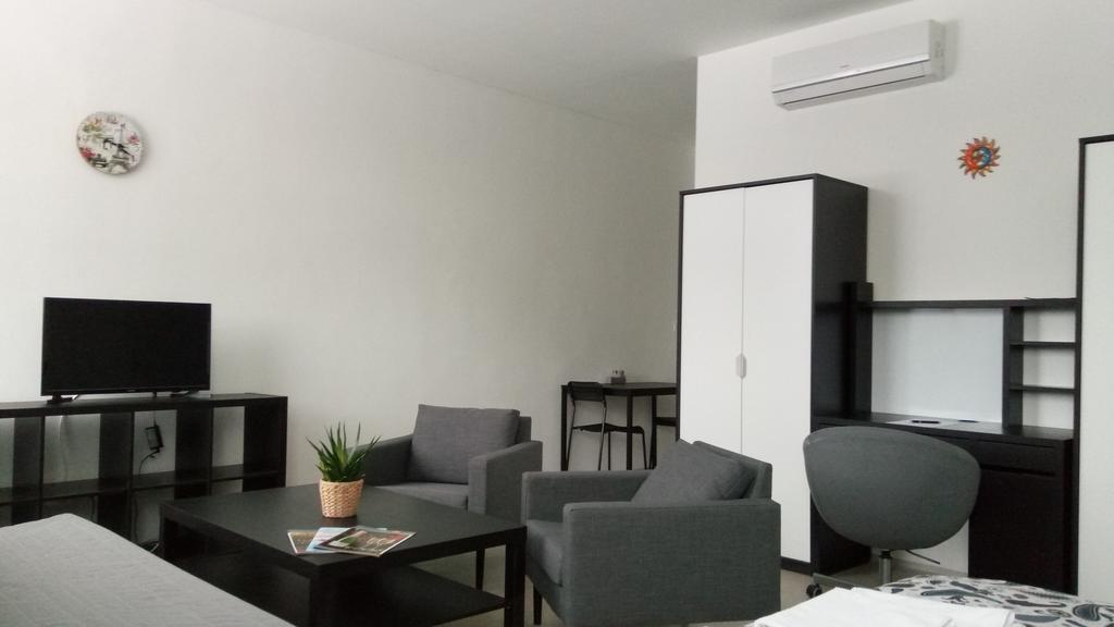 Mari Kiri Penzion Bratislava Exteriér fotografie