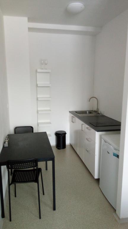 Mari Kiri Penzion Bratislava Exteriér fotografie