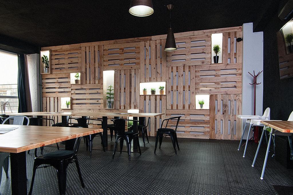 Mari Kiri Penzion Bratislava Exteriér fotografie