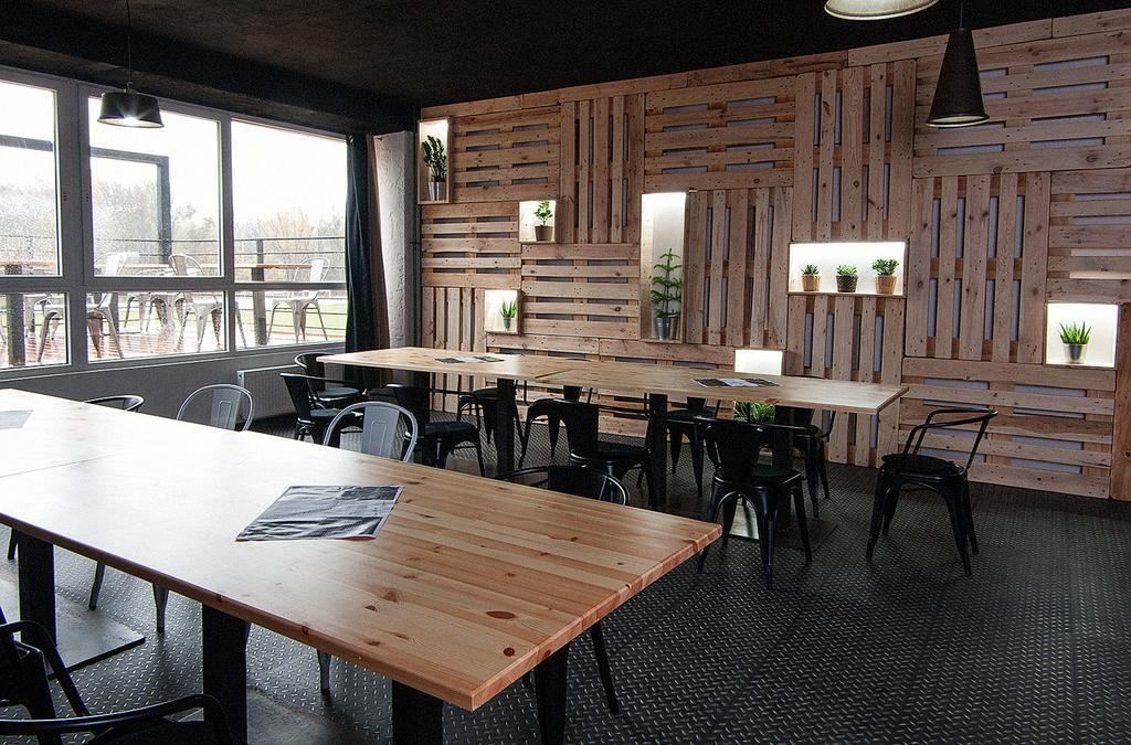 Mari Kiri Penzion Bratislava Exteriér fotografie