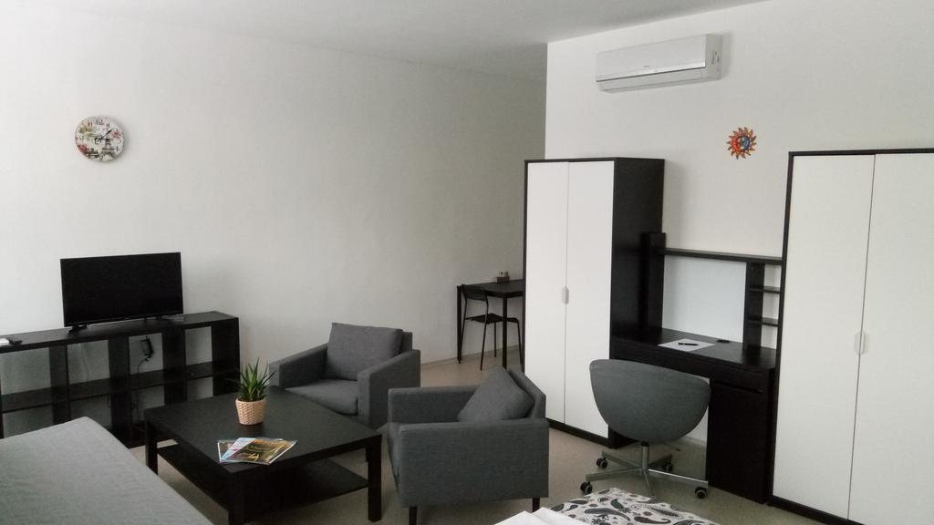 Mari Kiri Penzion Bratislava Exteriér fotografie