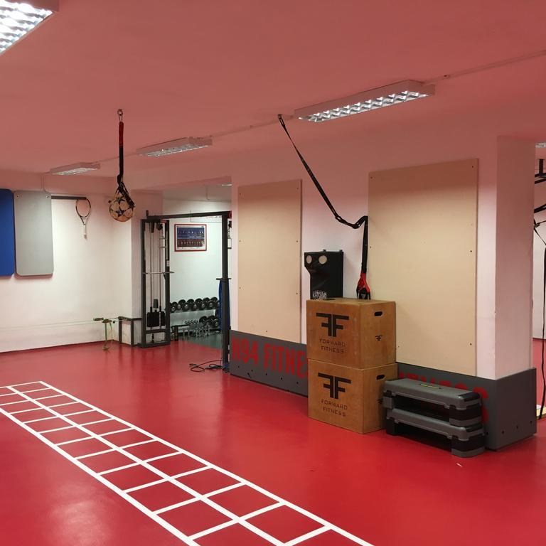 Mari Kiri Penzion Bratislava Exteriér fotografie
